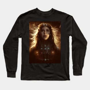 Servant Long Sleeve T-Shirt